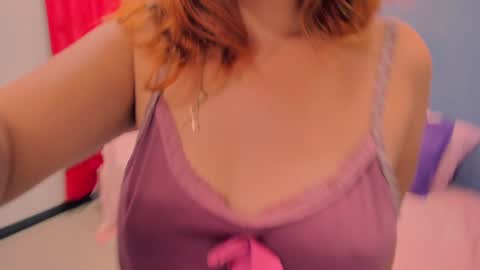 irina online show from 12/19/24, 10:45