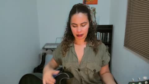 irina online show from 04/29/26, 02:04