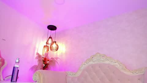 Irinnah Lottus online show from 01/23/25, 11:26