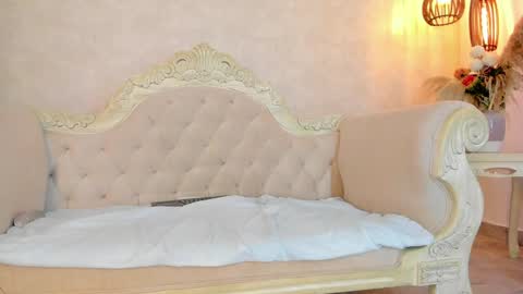 Irinnah Lottus online show from 01/29/25, 10:53