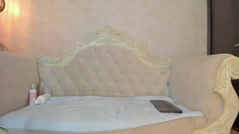 Irinnah Lottus online show from 02/01/25, 10:23