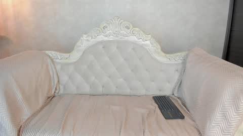 Irinnah Lottus online show from 02/02/25, 07:04