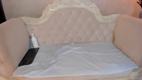 Irinnah Lottus online show from 02/15/25, 11:14