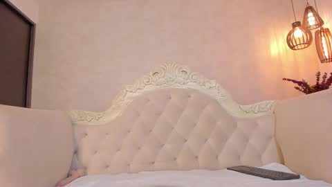 Irinnah Lottus online show from 02/19/25, 11:14