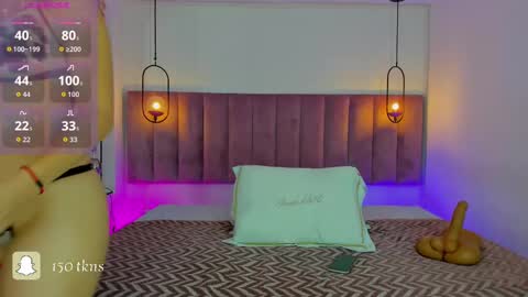 Irinnah Lottus online show from 09/19/25, 11:33