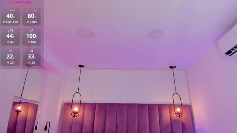 Irinnah Lottus online show from 09/26/25, 11:25