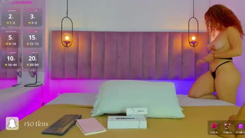 Irinnah Lottus online show from 09/27/25, 11:37