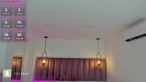 Irinnah Lottus online show from 10/03/25, 11:40