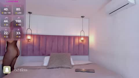 Irinnah Lottus online show from 10/09/25, 11:52