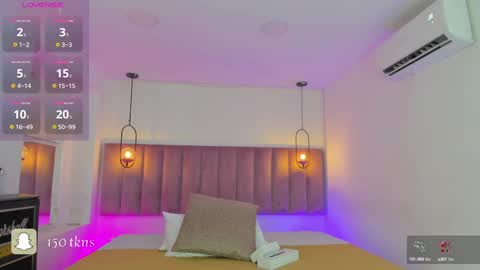 Irinnah Lottus online show from 10/11/25, 11:31