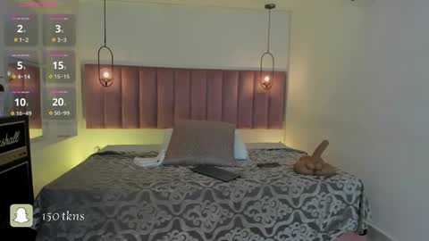 Irinnah Lottus online show from 10/16/25, 11:44