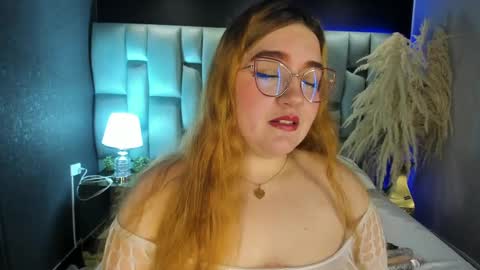 Snapshot of irinnashidou chatting on 06/02/26, 08:00 Irina Shidou online show from 06/02/26, 08:00