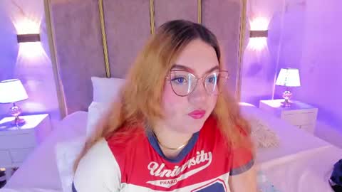 Irina Shidou online show from 07/02/26, 01:05
