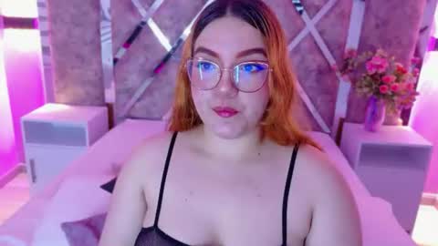 Irina Shidou online show from 07/10/26, 03:44