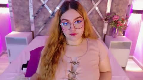 Irina Shidou online show from 07/11/26, 03:20