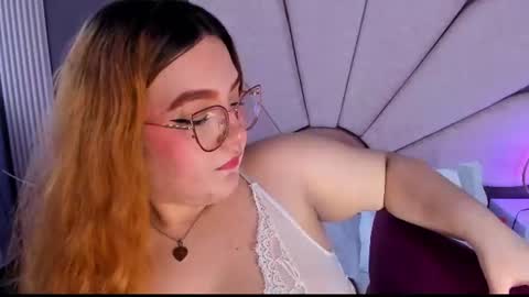 Irina Shidou online show from 07/18/26, 08:45