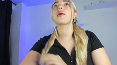 iris online show from 02/08/25, 11:01