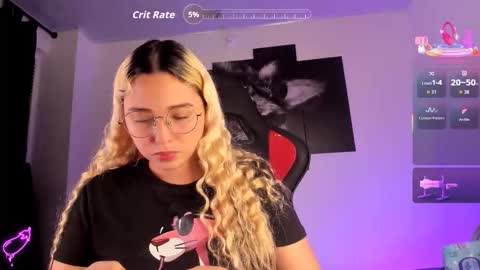 iris online show from 10/22/25, 09:58