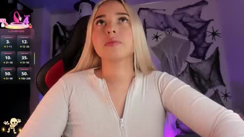 iris online show from 10/29/25, 10:17