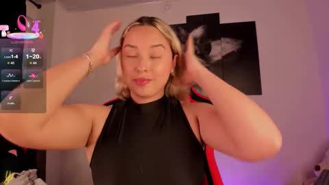 iris online show from 12/14/25, 05:07