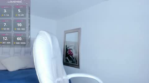 iris8_ online show from 12/19/25, 12:12