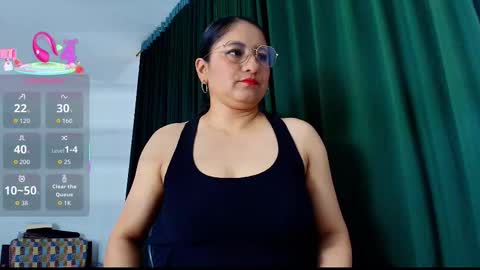 Iris  online show from 10/09/25, 07:12