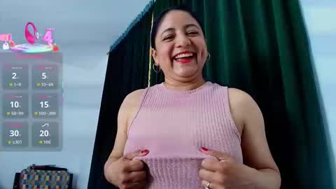 Iris  online show from 10/17/25, 07:05