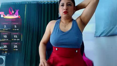 Iris  online show from 10/23/25, 07:23