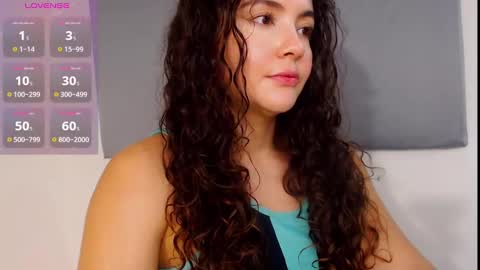 Snapshot of iris_caprice chatting on 12/13/24, 02:32 Instagram iris caprice online show from 12/13/24, 02:32