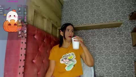 Hot Charlotte  online show from 10/23/25, 11:53