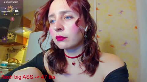 Iris online show from 12/10/24, 03:33