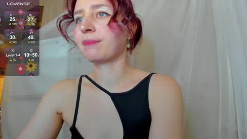 Iris online show from 12/15/24, 01:54