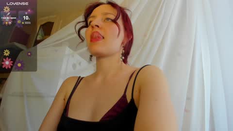 Iris online show from 01/21/25, 07:26