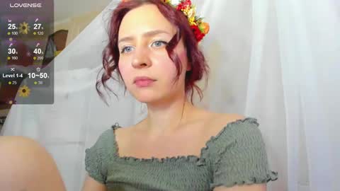 Iris online show from 02/12/25, 02:54