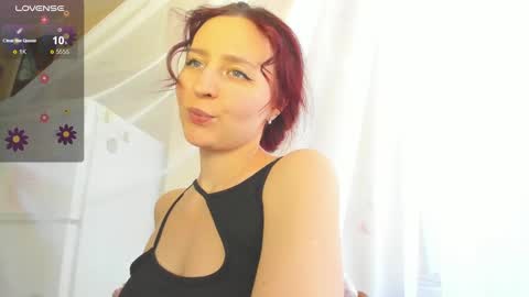 Iris online show from 02/16/25, 02:43