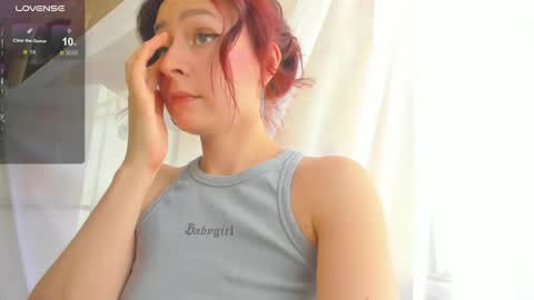 Iris online show from 02/25/25, 12:03