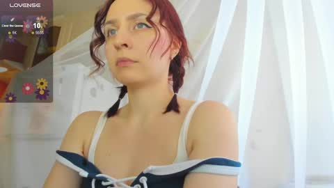 Iris online show from 03/04/25, 06:58