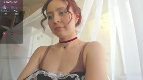 Iris online show from 03/07/25, 07:19