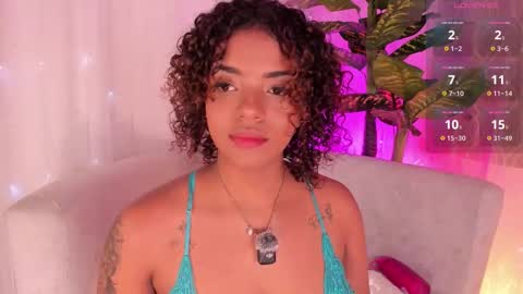 iris online show from 10/07/25, 02:20