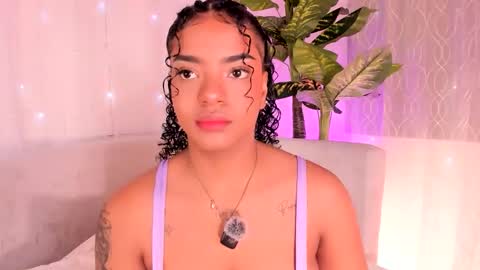 iris online show from 10/23/25, 02:55