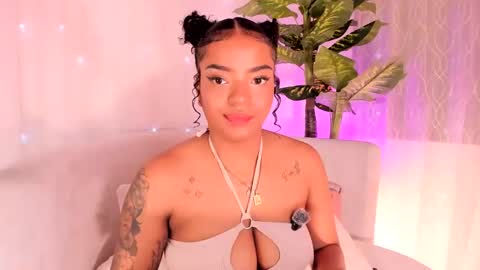 iris online show from 10/29/25, 02:25