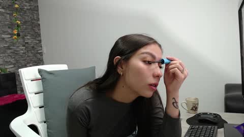 Snapshot of iris_joi chatting on 01/24/25, 03:11 Iirs online show from 01/24/25, 03:11