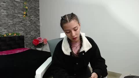 Snapshot of iris_joi chatting on 02/18/25, 02:16 Iirs online show from 02/18/25, 02:16