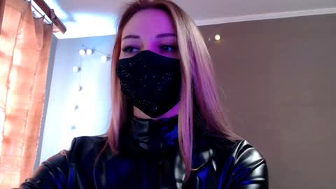 Lily online show from 02/22/26, 12:47