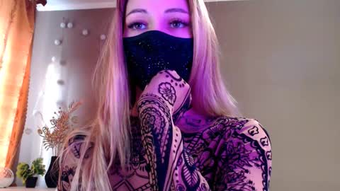 Lily online show from 03/15/26, 03:18