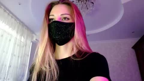 Lily online show from 06/13/26, 02:15