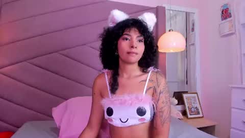 Iris Licht online show from 07/16/26, 03:18