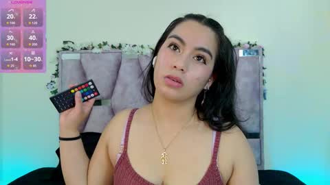 Snapshot of iris_mandarinne chatting on 11/01/25, 06:21 Iris online show from 11/01/25, 06:21