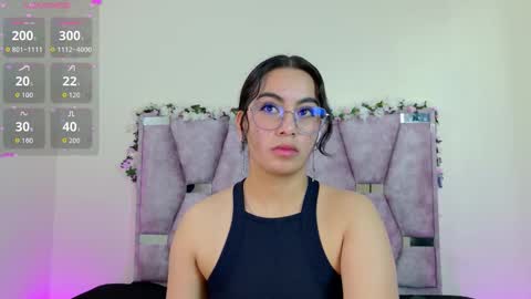 Snapshot of iris_mandarinne chatting on 11/23/25, 05:46 Iris online show from 11/23/25, 05:46