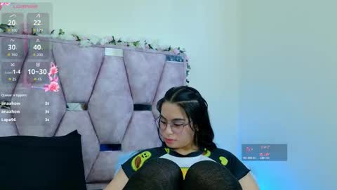 Snapshot of iris_mandarinne chatting on 12/04/25, 05:21 Iris online show from 12/04/25, 05:21